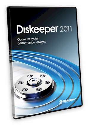 diskkeeper cd